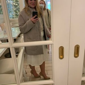 Meet your Posher, Jess